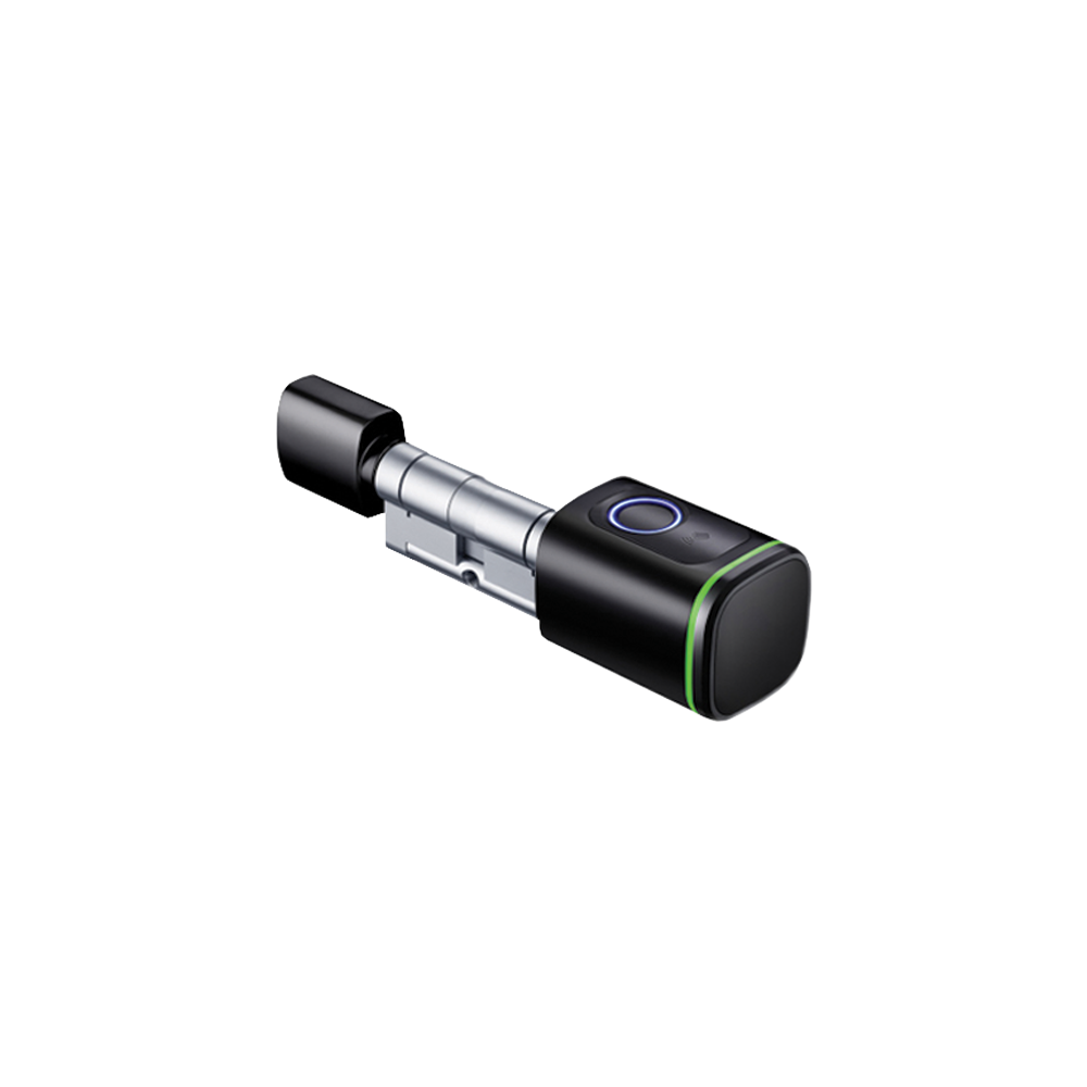 EL-S1F TUYA SMART FINGERPRINT CILINDER