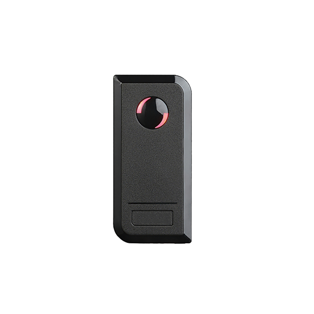 EL-S1RX RFID+MIFARE+ HID ACCESS CONTR. READER,IP66