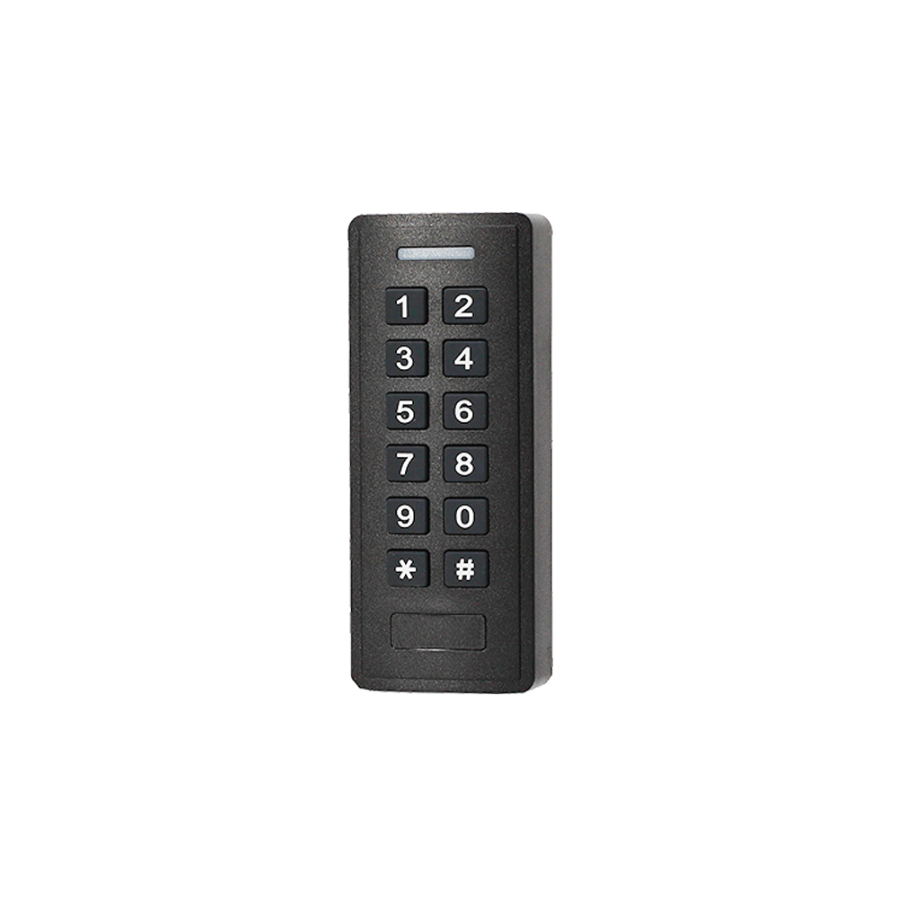 EL-SK2X RFID+MIFARE+ HID ACCESS CONTROLLER