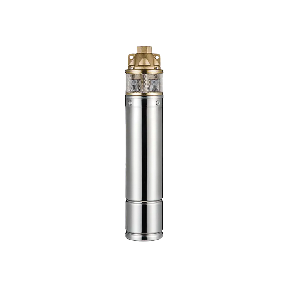 EL-SKM100 DEEP WELL CLEAR WATER PUMP 750W