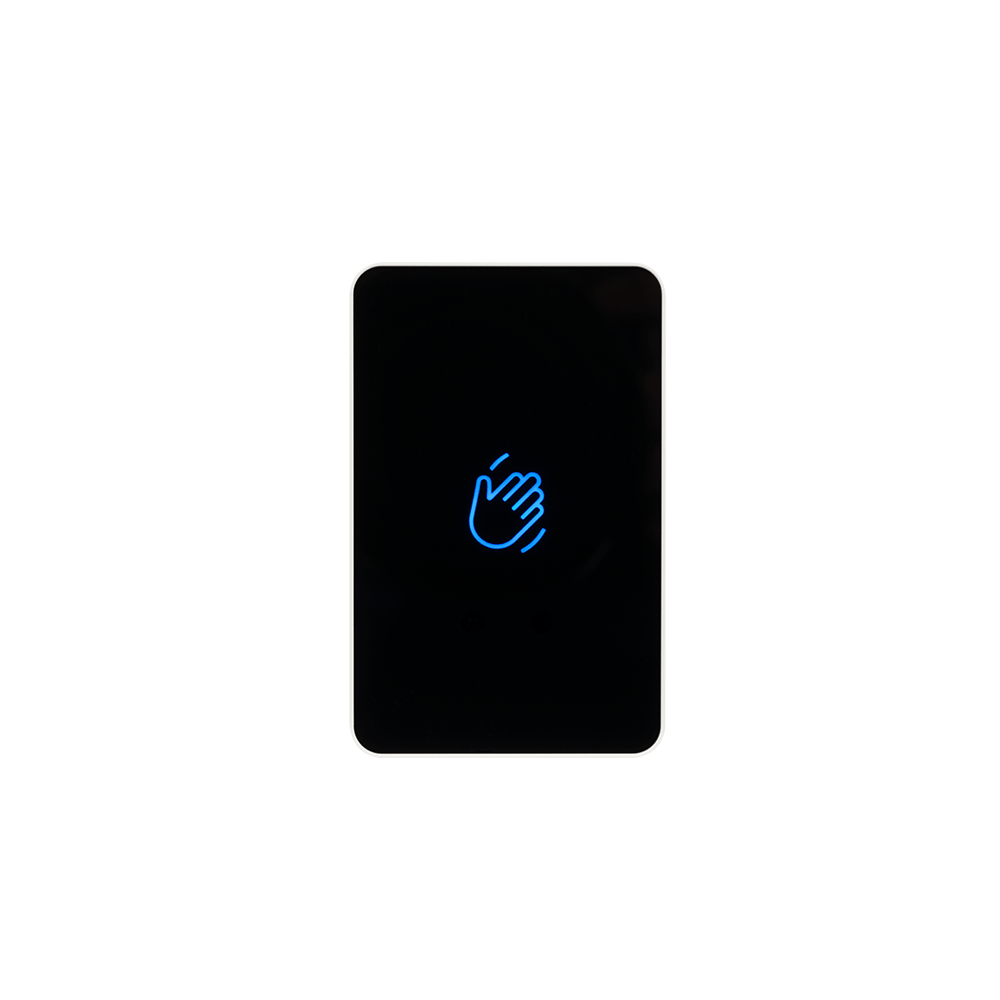 EL-T6C MOVING HAND EXIT (NO/NC/COM)