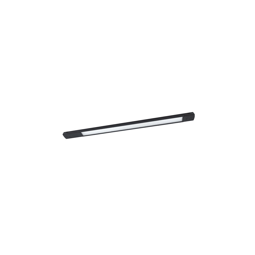 EL-US01 1 COLOUR SERIES LED 48V 12W 4000K BLACK