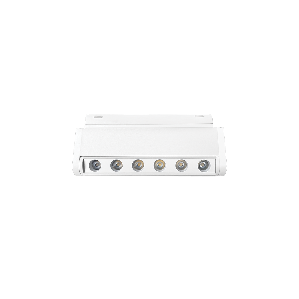 EL-US03 1 COLOUR SERIES LED 48V 6W 3000K WHITE