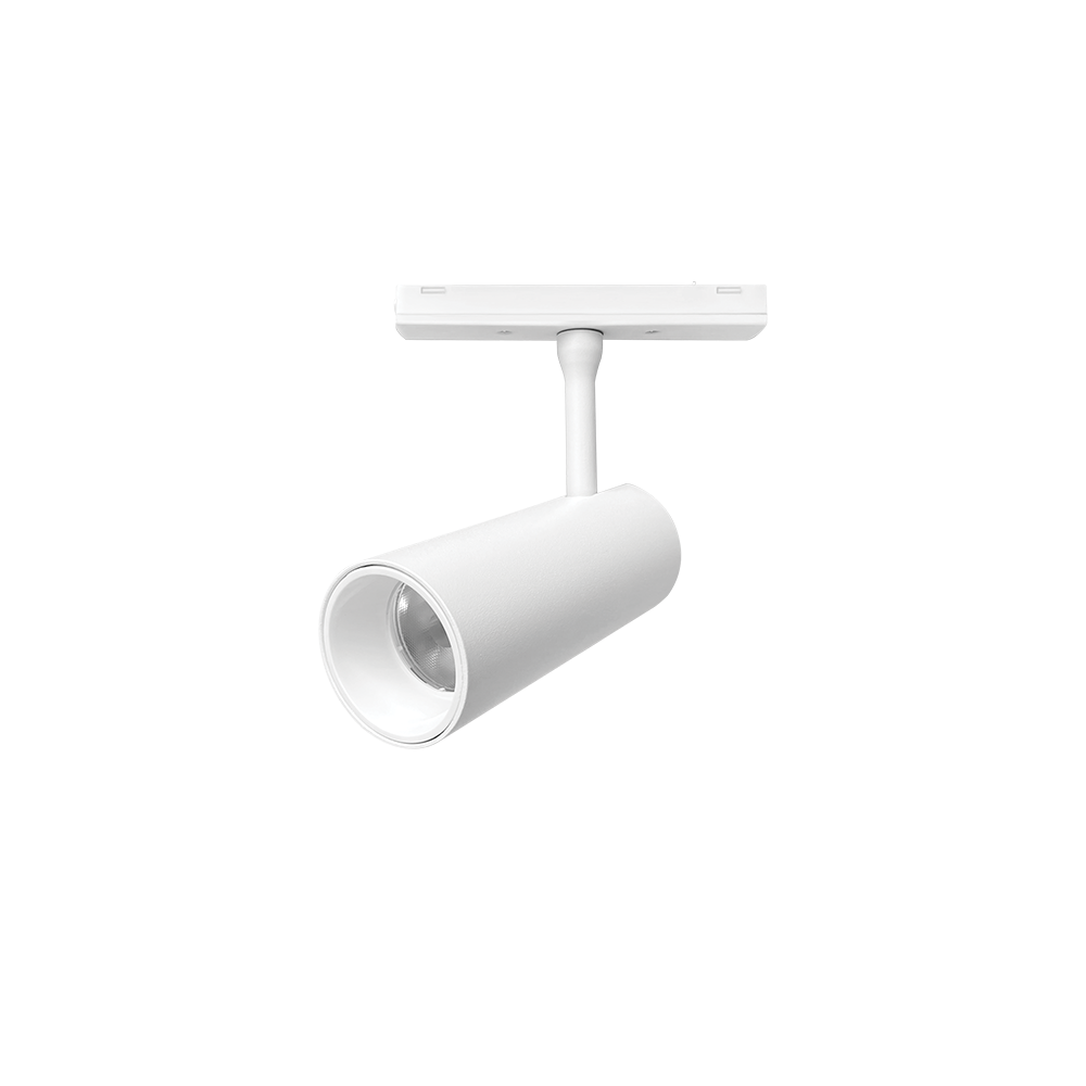 EL-US06 1 COLOUR SERIES LED 48V 12W 3000K WHITE