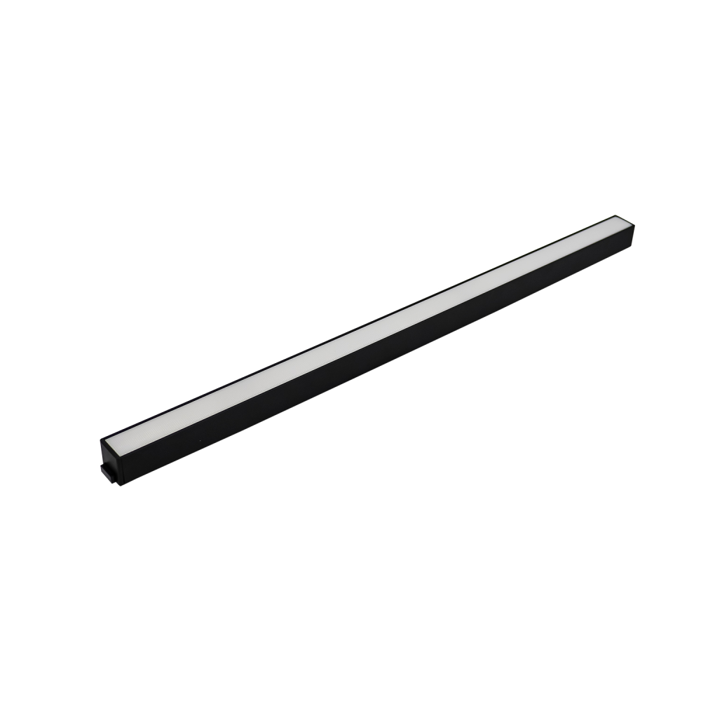EL-US07 3 COLOUR SERIES LED 48V 24W CCT BLACK