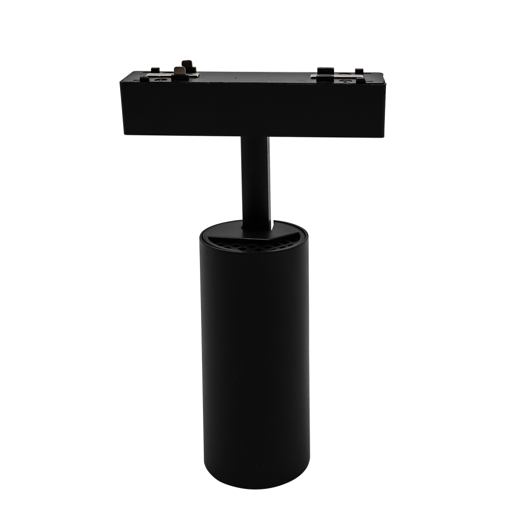 EL-US11 3 COLOUR SERIES LED 48V 10W CCT BLACK