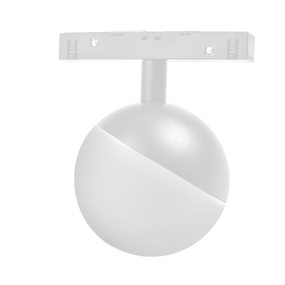 EL-US15 3 COLOUR SERIES LED 48V 6W CCT WHITE