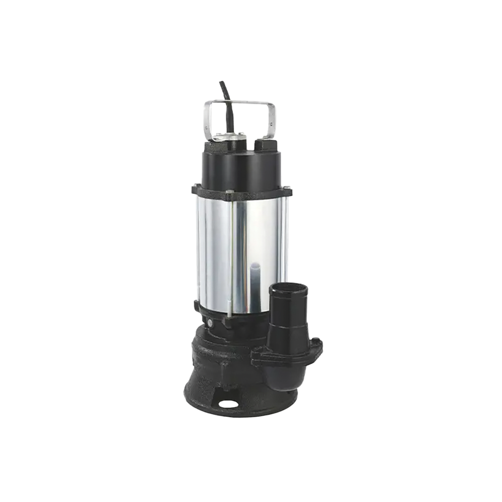 EL-V1100 SUBMERSIBLE DURTY WATER PUMP 1100W