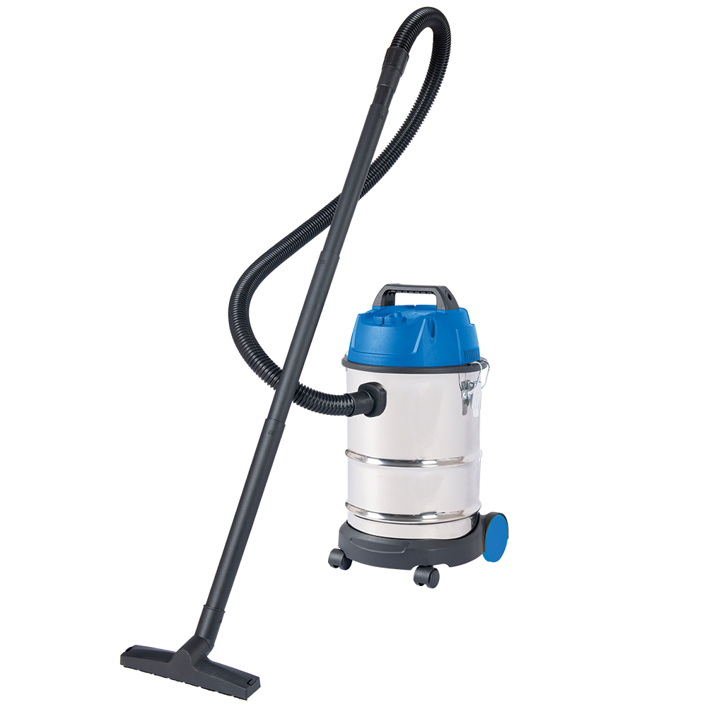 EL-WD12 WET&amp;DRY VACUUM CLEANER 1000W 12L