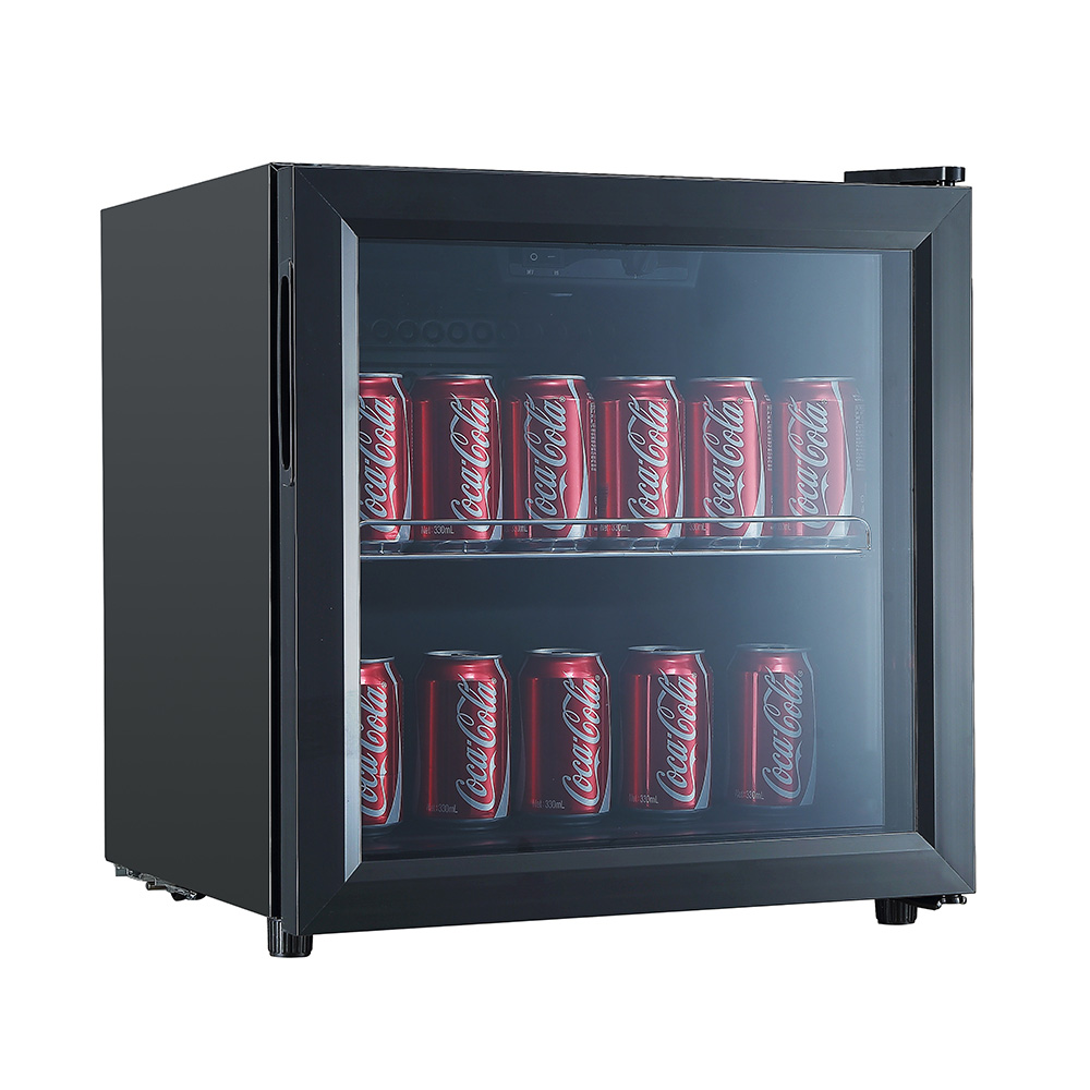 EL-YC40 BEVERAGE COOLER 40L, 30 CANS
