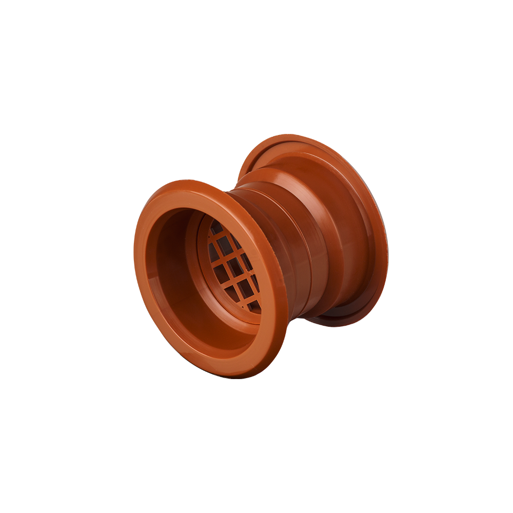 EL02-119 DOOR SLAVE D35-40MM, 6PCS CALVADOS
