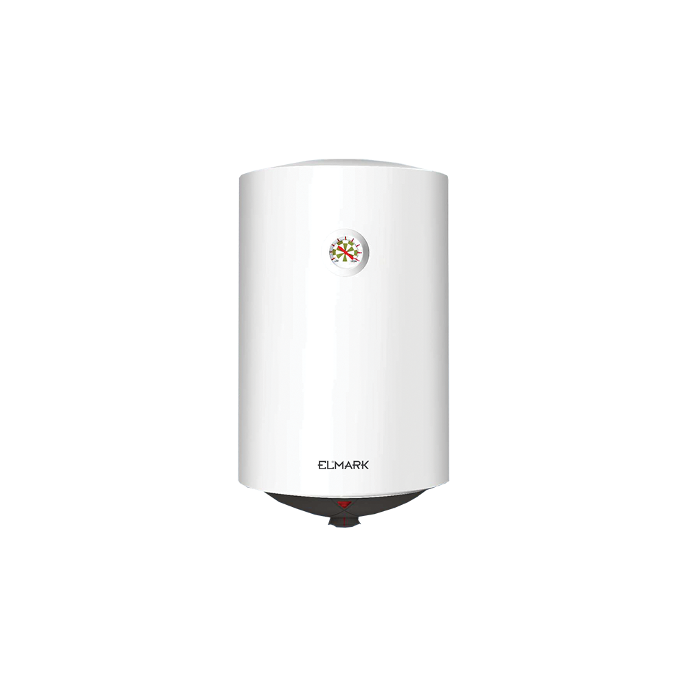 EL50-20F3 ROUND WATER HEATER 50L, 2000W
