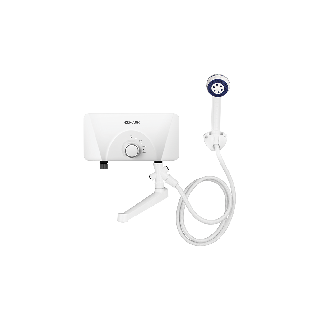 EL70065-J INSTANT WATER HEATER OVERSINK, 6500W