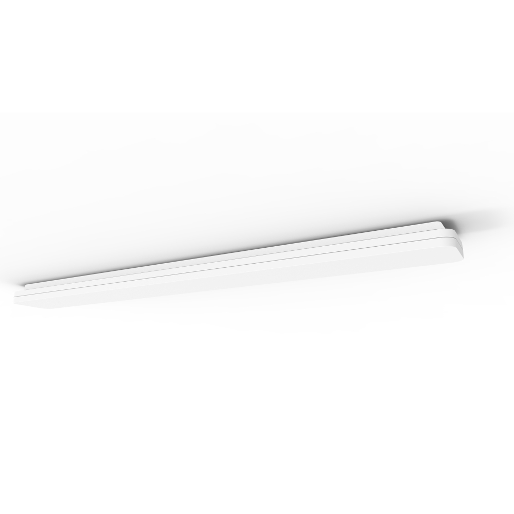 ELEGANCE LONG Evolution LED 38W/29W 3K/4K Dim IP54 alb