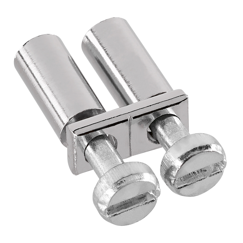 Element de scurtcircuitare, 2 unităţi, 2,5mm&sup2; pt. cleme PUK