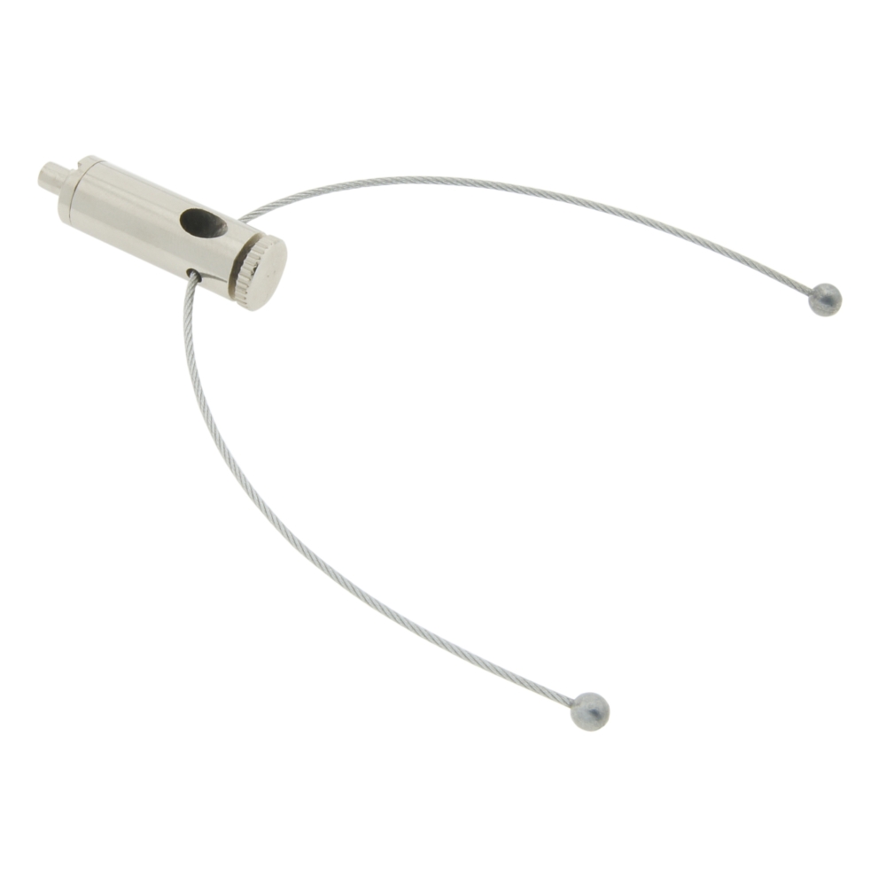 Element fixare cu suspendare Y