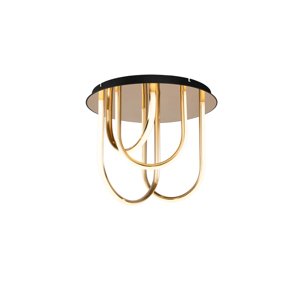 ELIN LED PLAFONIERA 65W 3000K