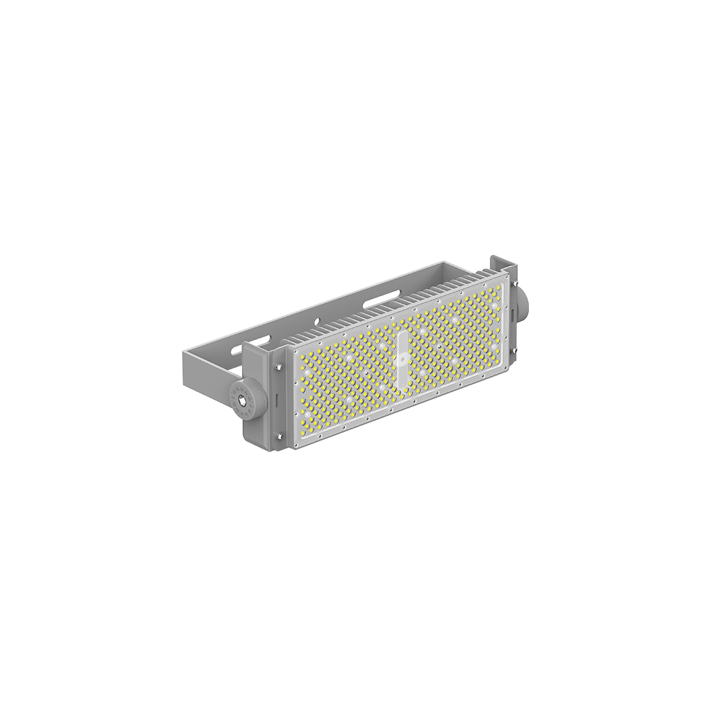 ELMARK MARS LED FLOODLIGHT 200W 5500K 90&deg;, IP65