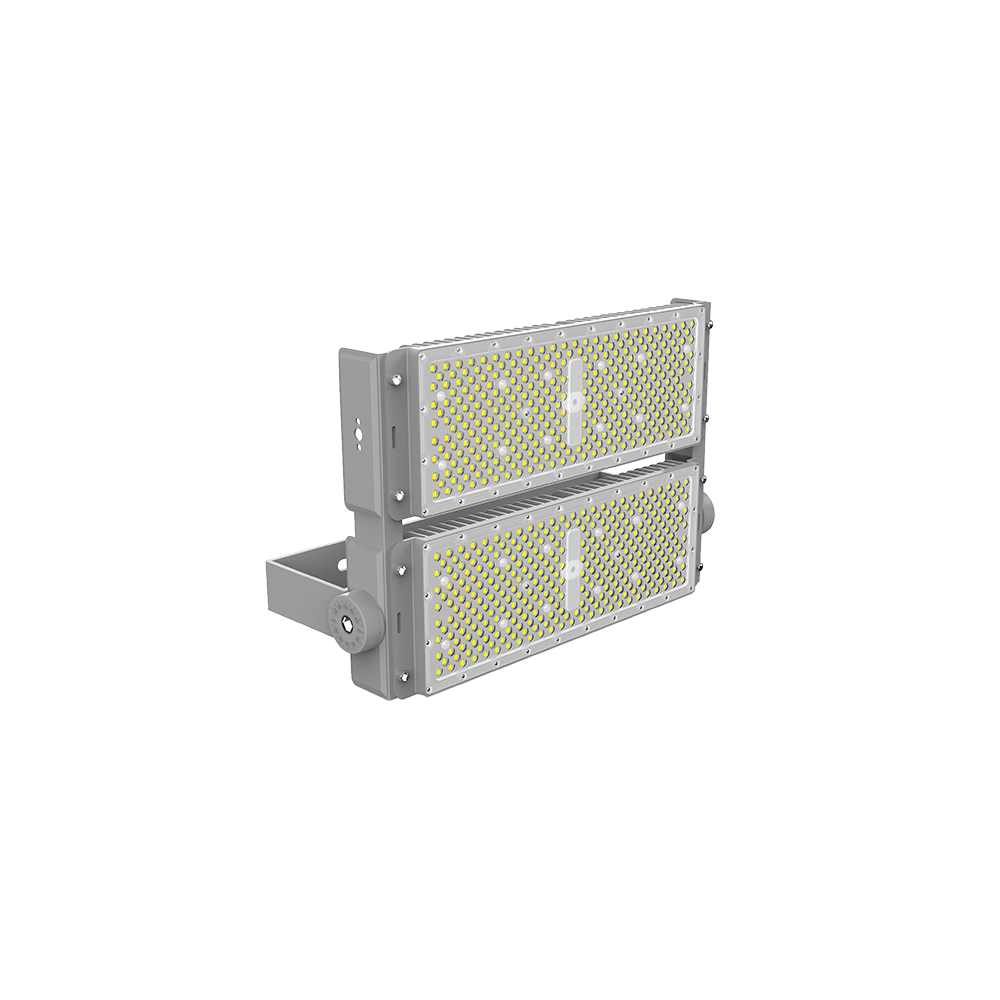 ELMARK MARS LED FLOODLIGHT 400W 5500K 90&deg;, IP65