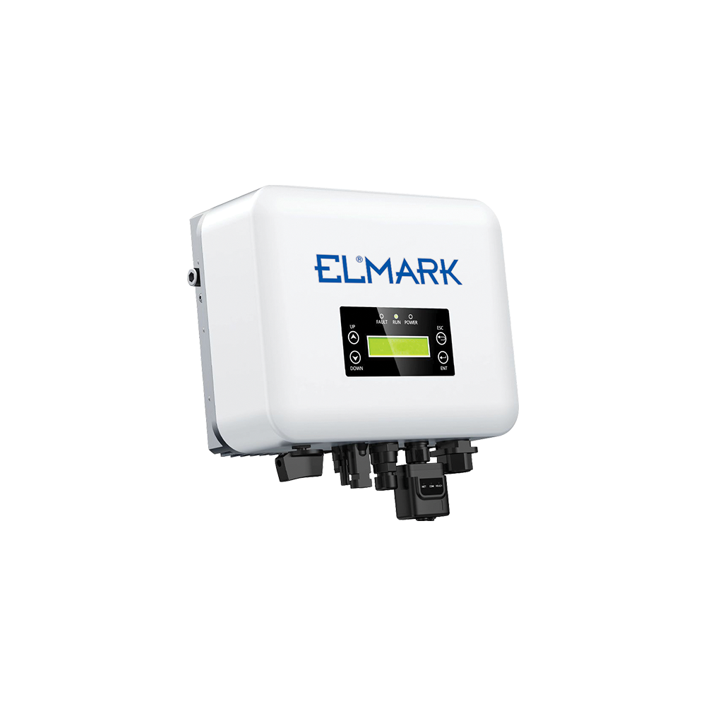 ELMARK ON-GRID 1P/3KW INVERTER ELM1PON3000