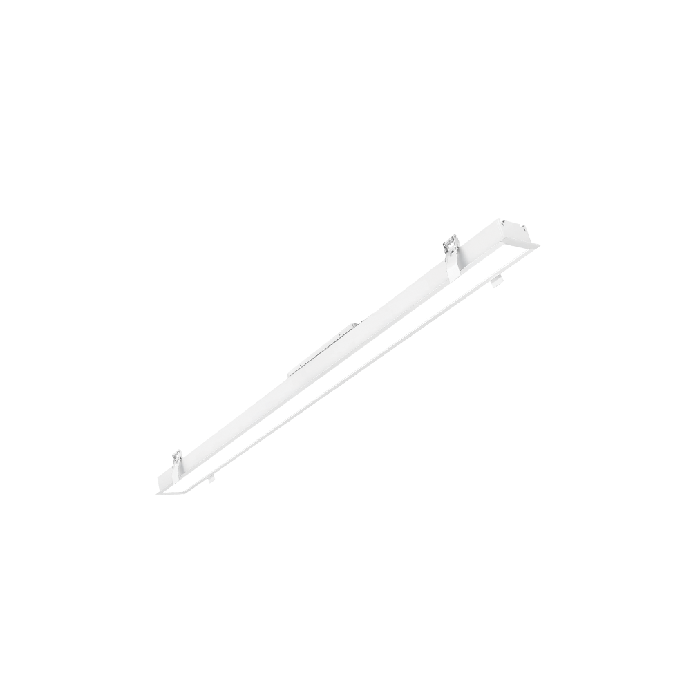 ELMARK PROFIL LED INGUST INGROPAT 1500mm 50W 3000K ALB