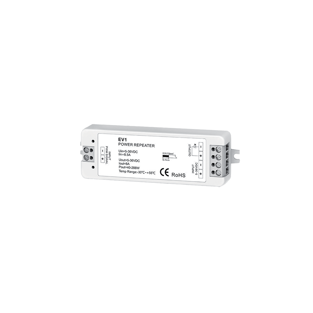 EMITATOR SMART 1-CANAL