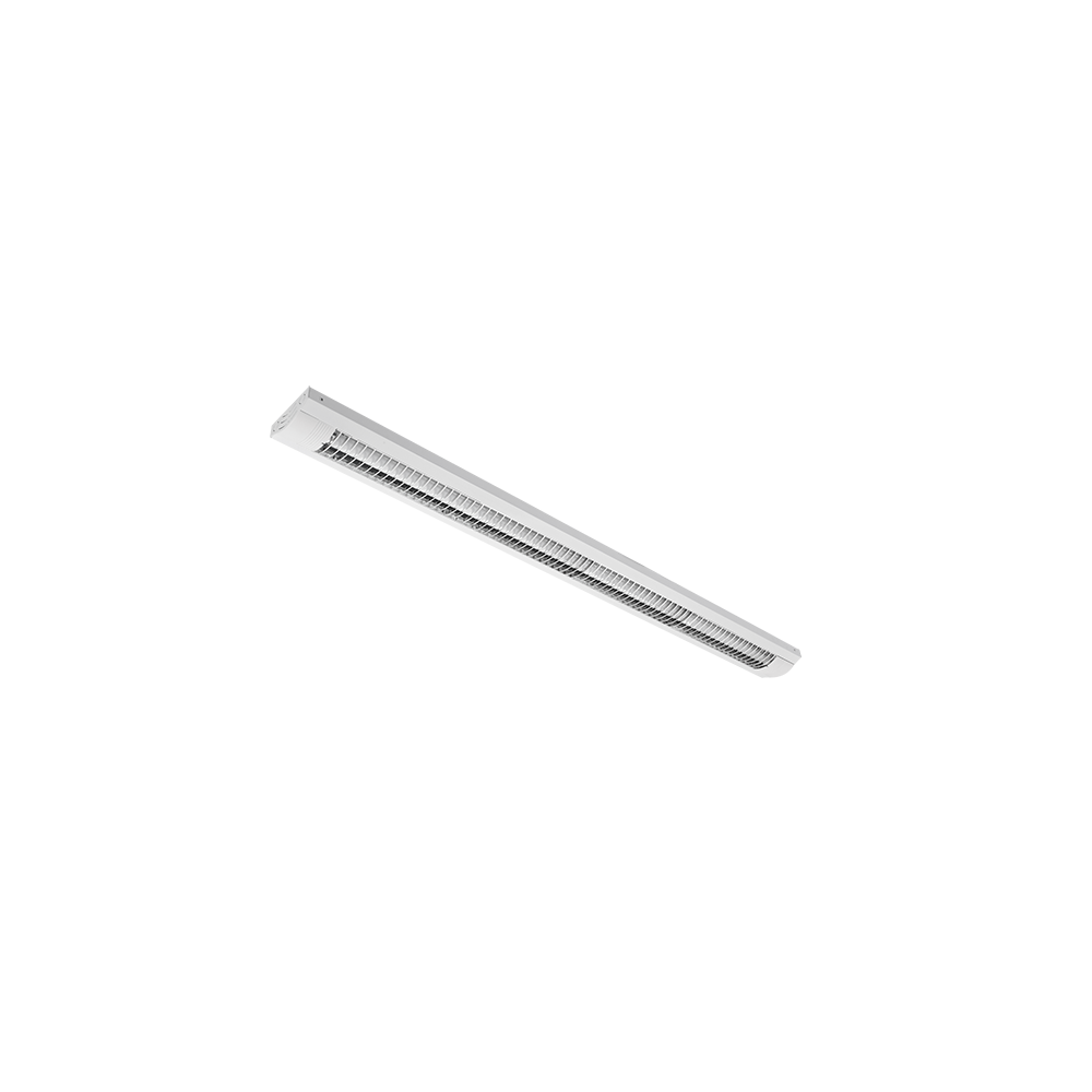 EMPTY FIXTURE FOR NINA LED 2X600mm
