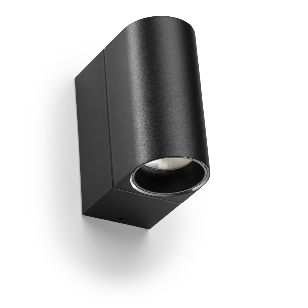 ENEA 46 WL UNO 6W 930 510lm 24&deg; negru