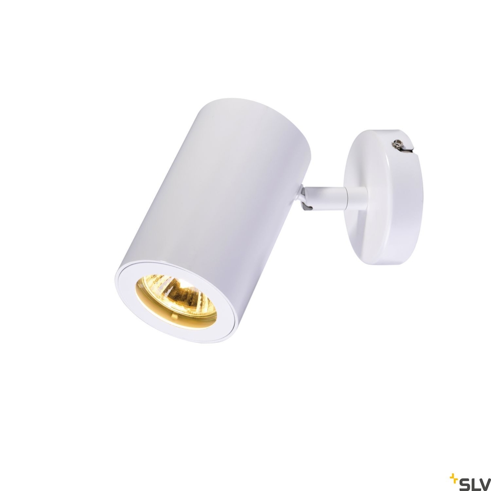 ENOLA_B WL&CL  simplu, albGU10, max.50W