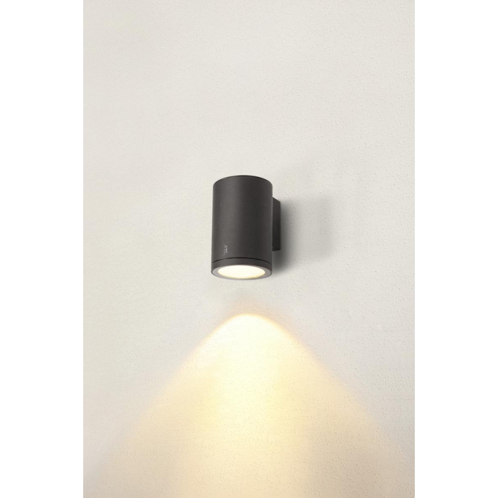 ENOLA L RD 35W 3000/4000K 230V LED IP65 antracit
