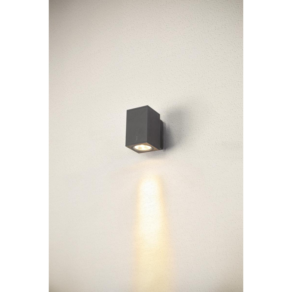 ENOLA M, lens 20&deg; negru/transparent