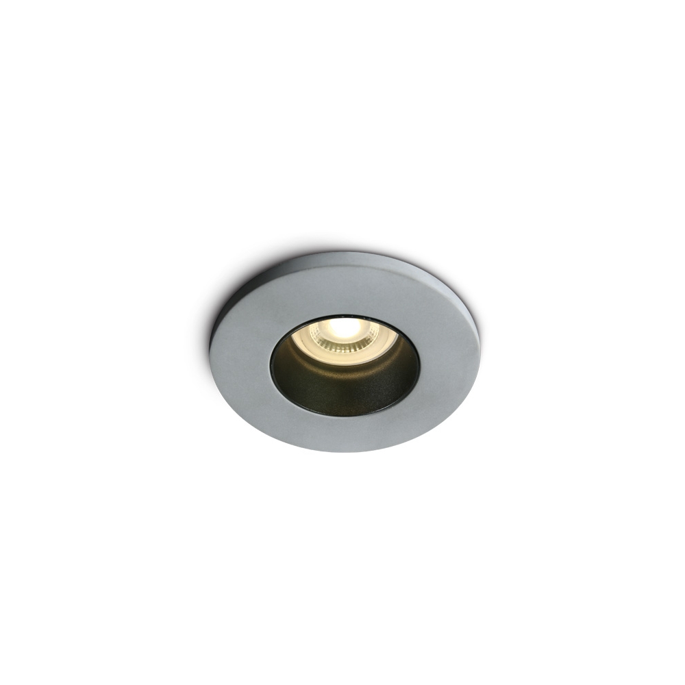 Erice GU10 10W 100-240V IP20 cement
