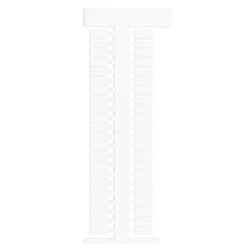Etichete cleme IK6 DG 10/5 (44 etichete), neinscripţionate