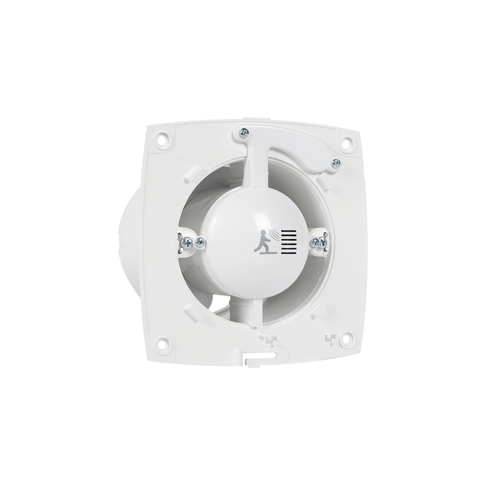 FAN MX-D100VS WITH VALVE AND SENSOR