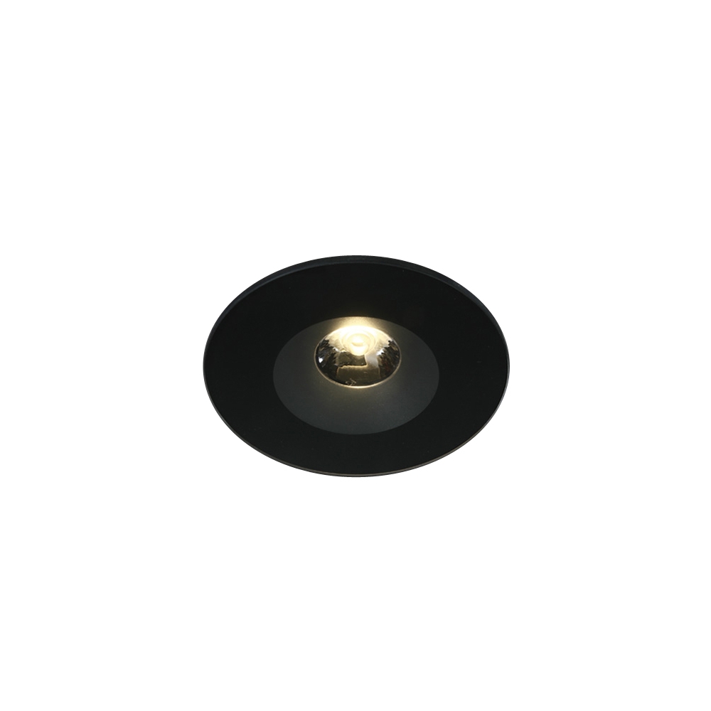 Fava 6W 460lm 3000K 60&deg; Ra80 230V IP65 alb