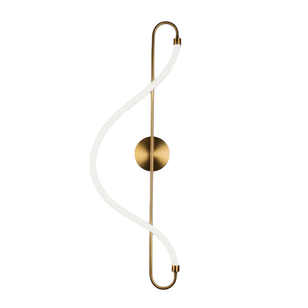 FELIPE LED WALL LAMP 20W 3000K, COOPER