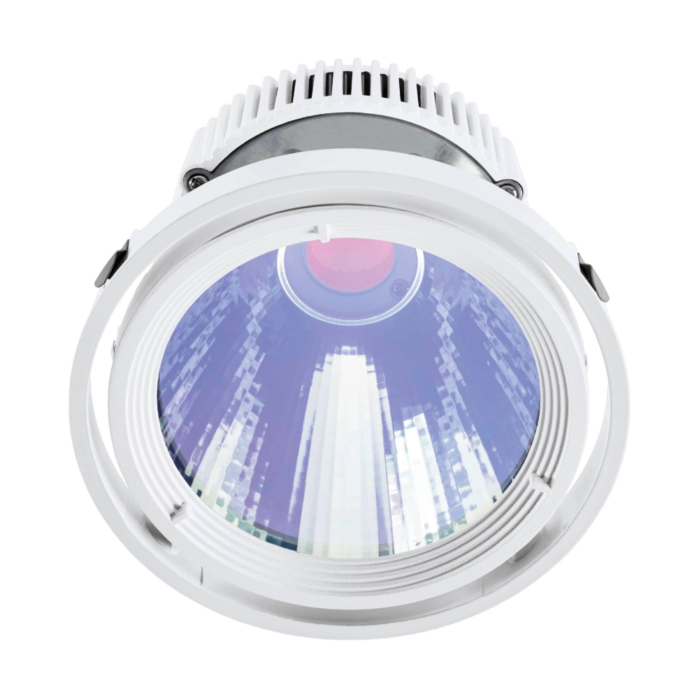 Ferronego IN 111 40W 3000K 3060lm white IP20 32&deg;