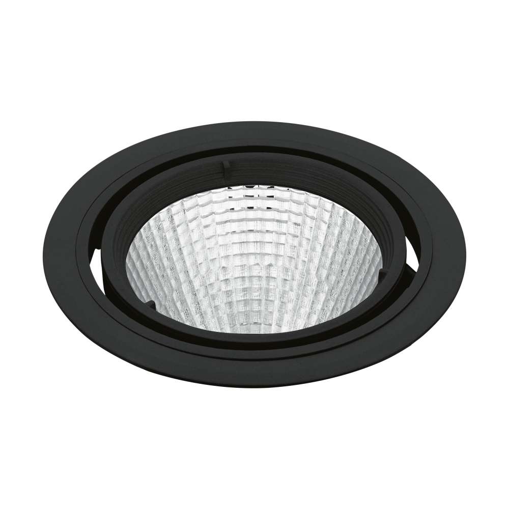 Ferronego IN 111 40W 4000K 3340lm black IP20 32&deg;