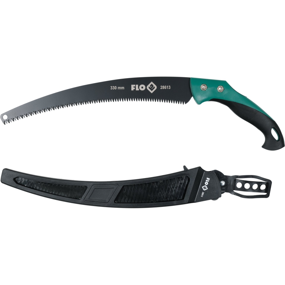 FIERĂSTRĂU CURBAT PENTRU CRENGI 330MM