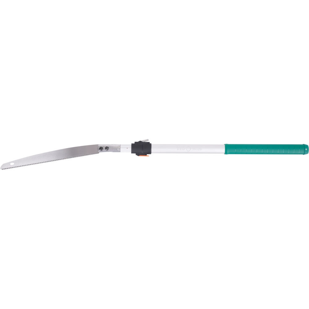 FIERĂSTRĂU TELESCOPIC PENTRU CRENGI 1.6M, ALUMINIU
