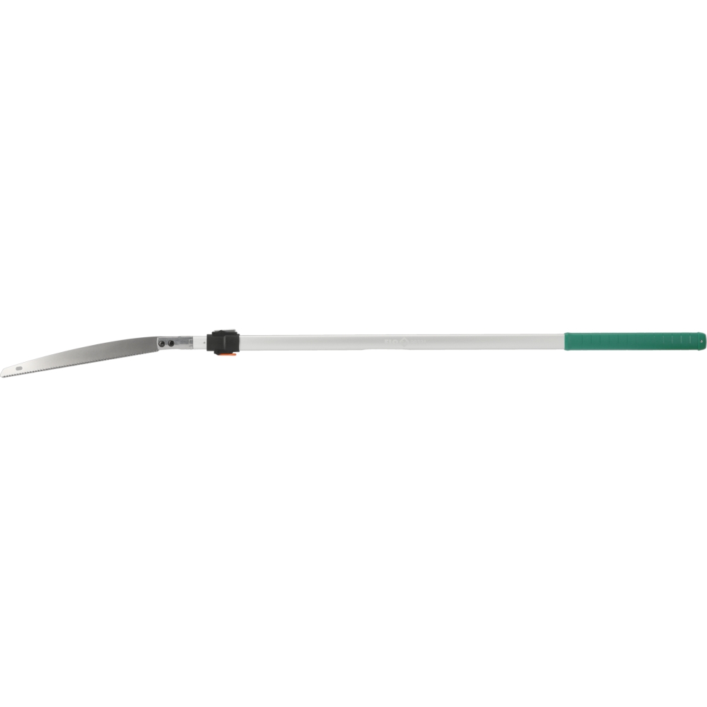 FIERĂSTRĂU TELESCOPIC PENTRU CRENGI 2.5M, ALUMINIU