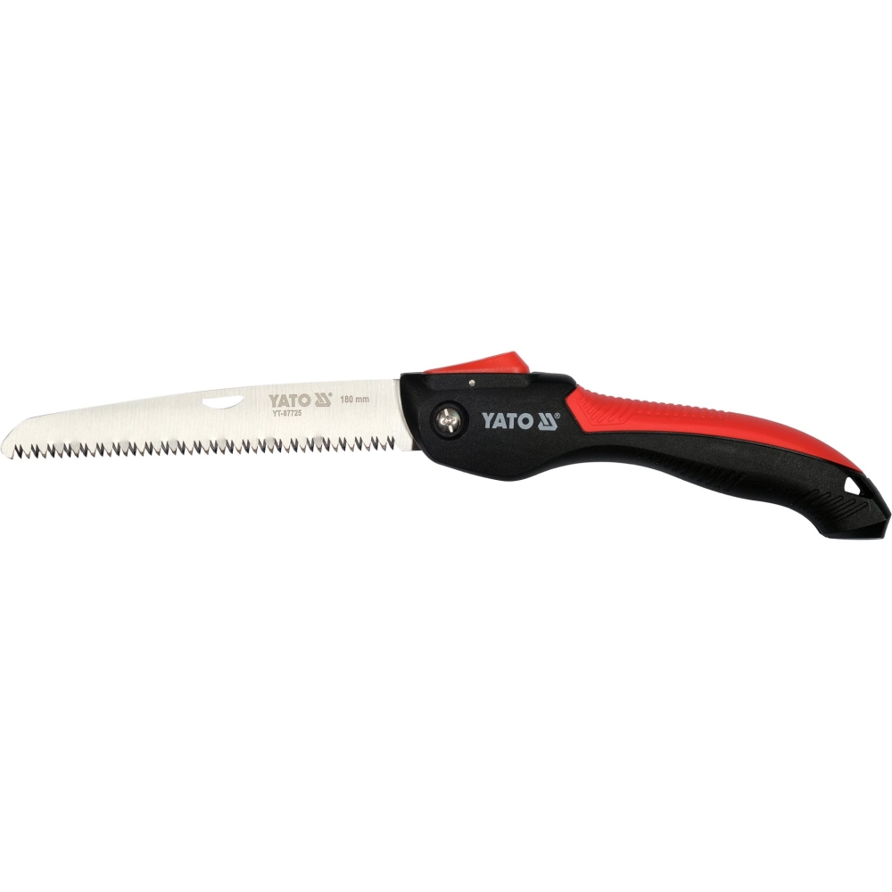 FIERĂSTRAU PENTRU CRENGI PLIABIL 180MM