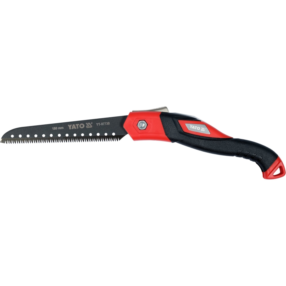 FIERĂSTRAU PENTRU CRENGI PLIABIL 180MM