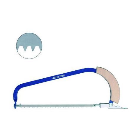 Fierastrau pentru gradinarit cu parghie de intindere 22 5263 pilana 300mm