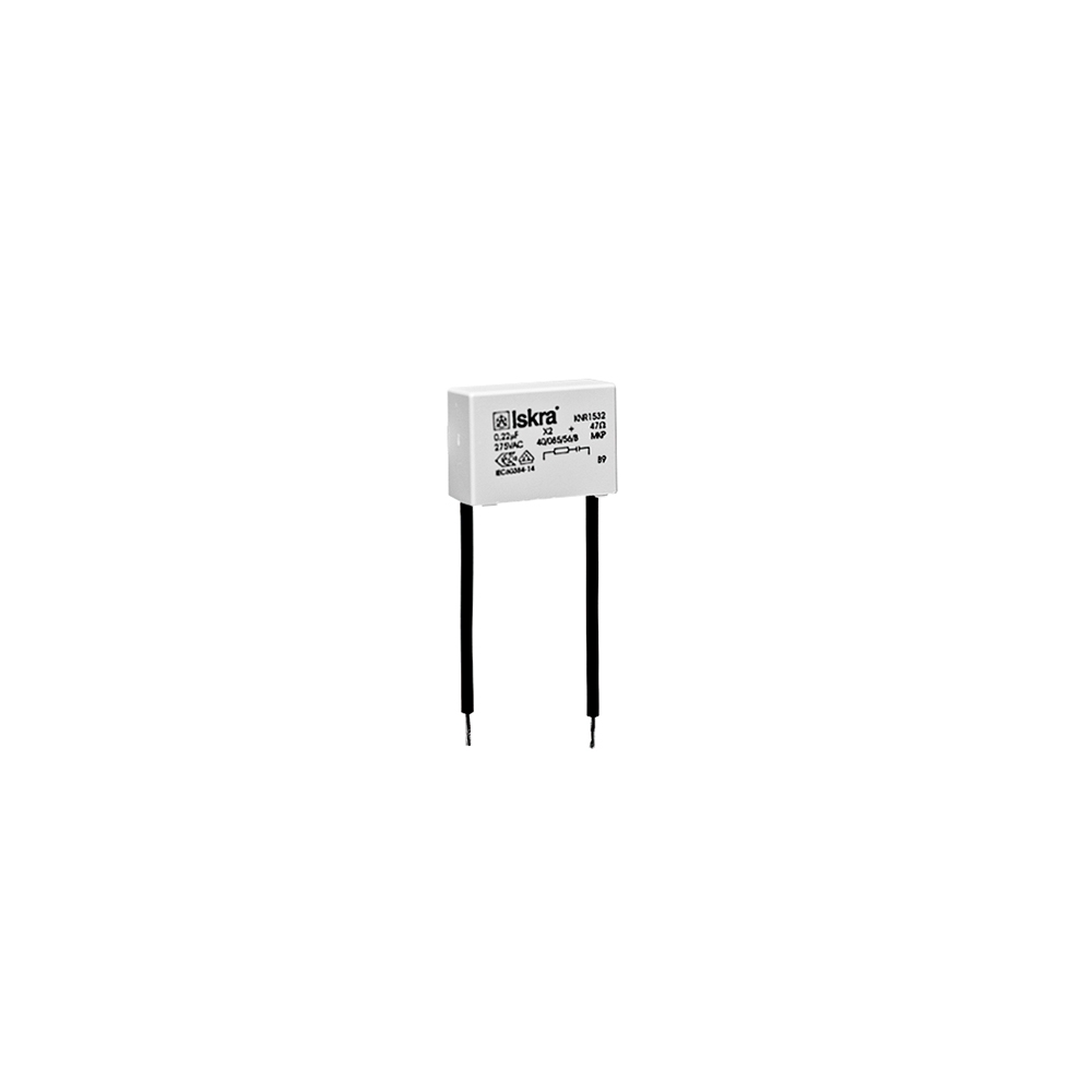 Filtru RC/ PD-C