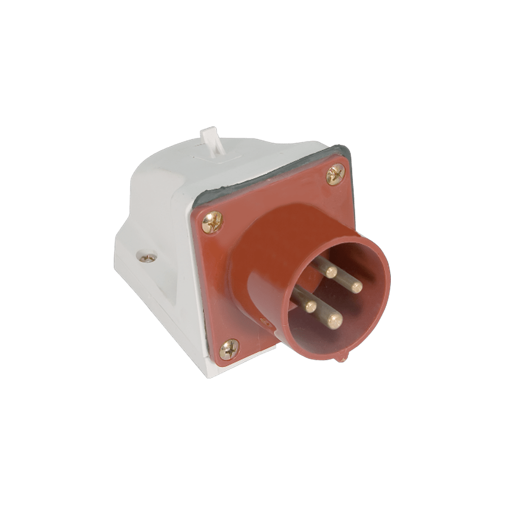 FISA FIXA HT-524 32A IP44 3P+E 400V