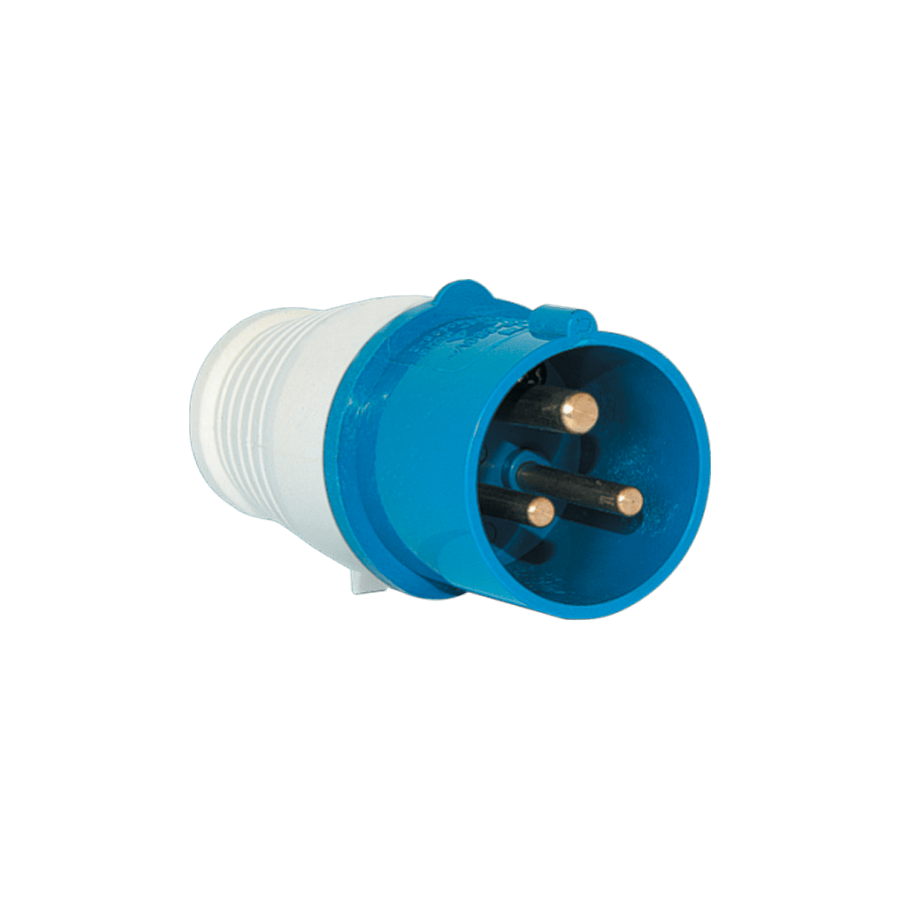 FISA HT-013 16A IP44 1P+N+E 230V