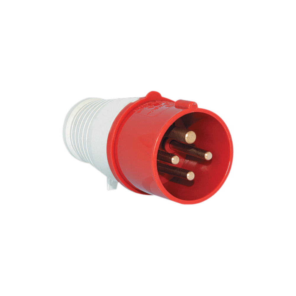 FISA HT-034 63A IP44 3P+E 400V