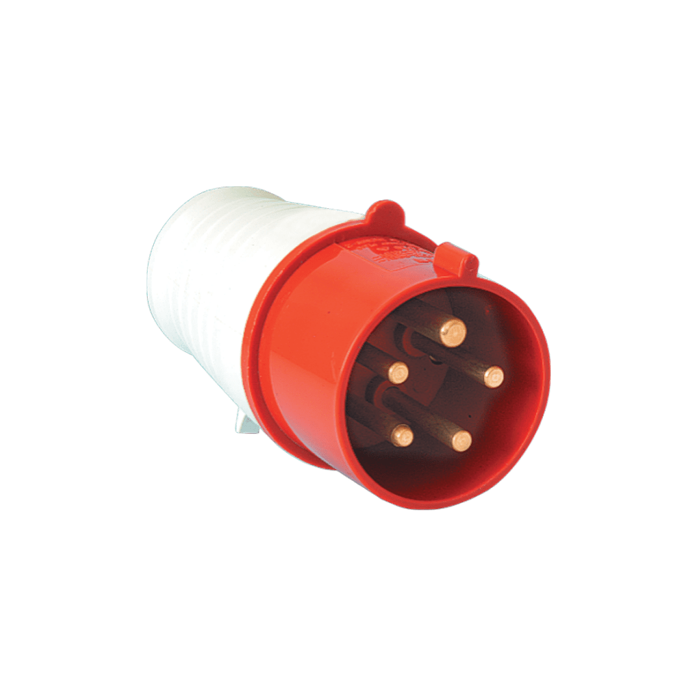 FISA HT-035 63A IP44 3P+N+E 400V