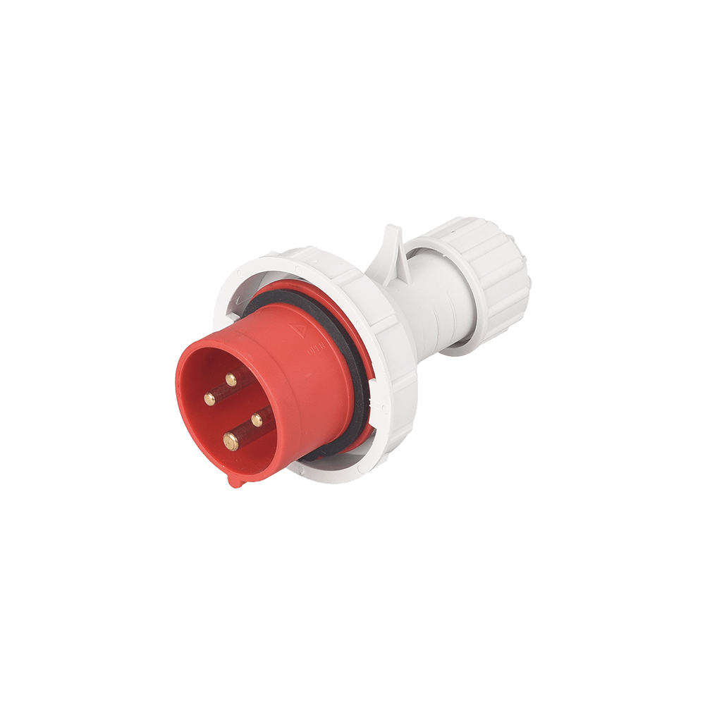 FISA HTN-0241 32A IP67 3P+E 400V